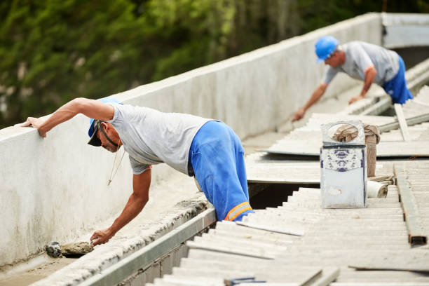 Best Attic Insulation Installation  in Brookdale, NJ