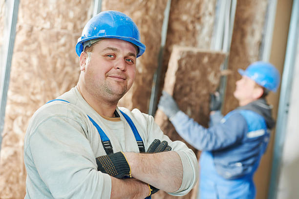 Best Insulation Replacement Services  in Brookdale, NJ