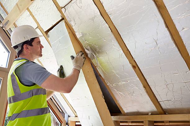 Range of Insulation Solutions in Brookdale, NJ
